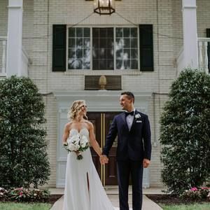 Meet your Posher, Jim